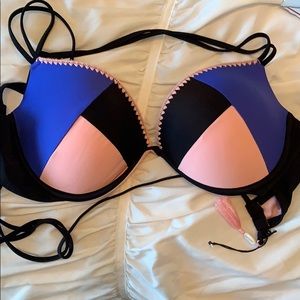 Shade and Shore Swim Top